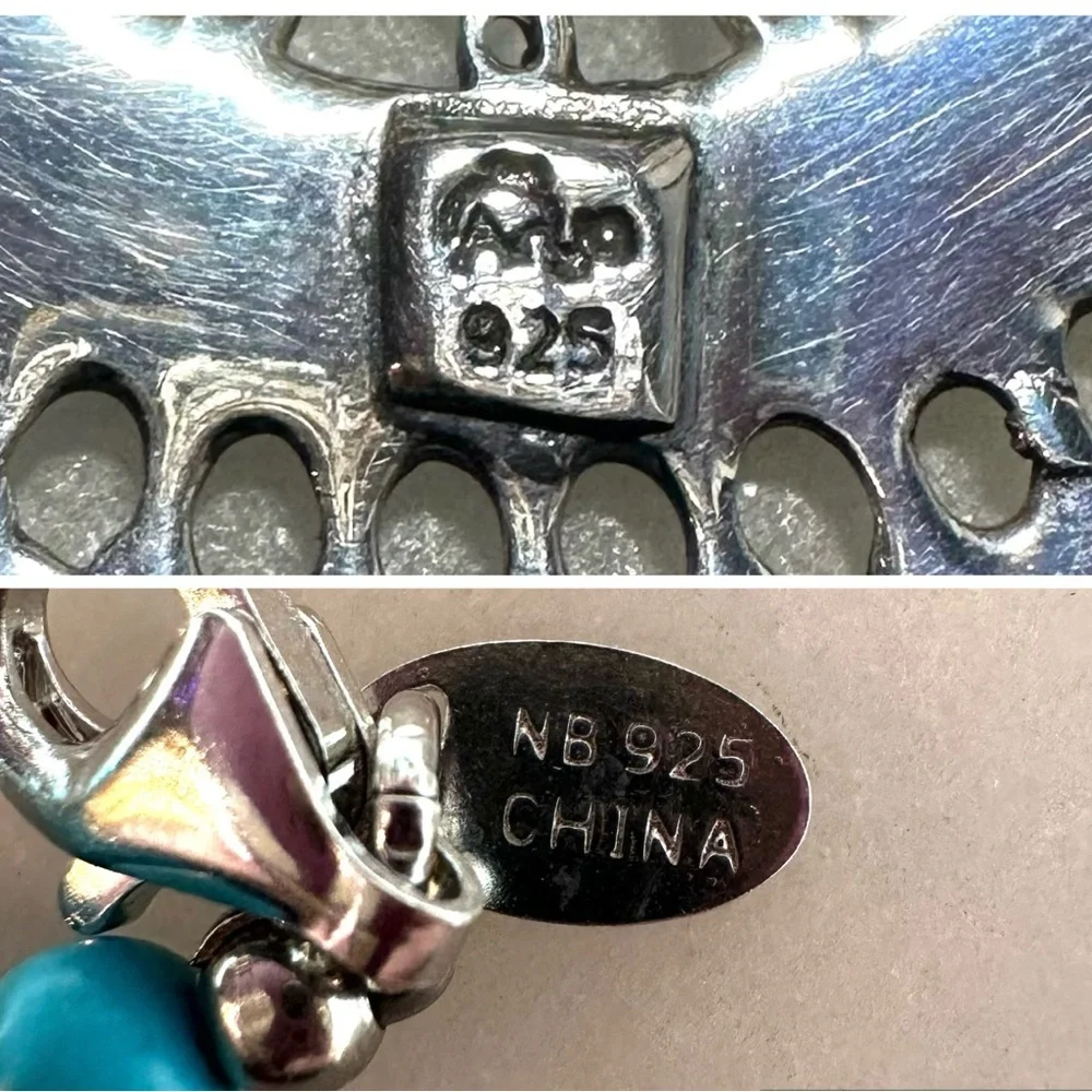 Nicky Butler natural mined